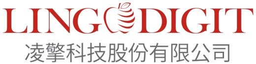 Lingodigit logo